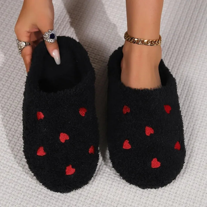 Love Slippers