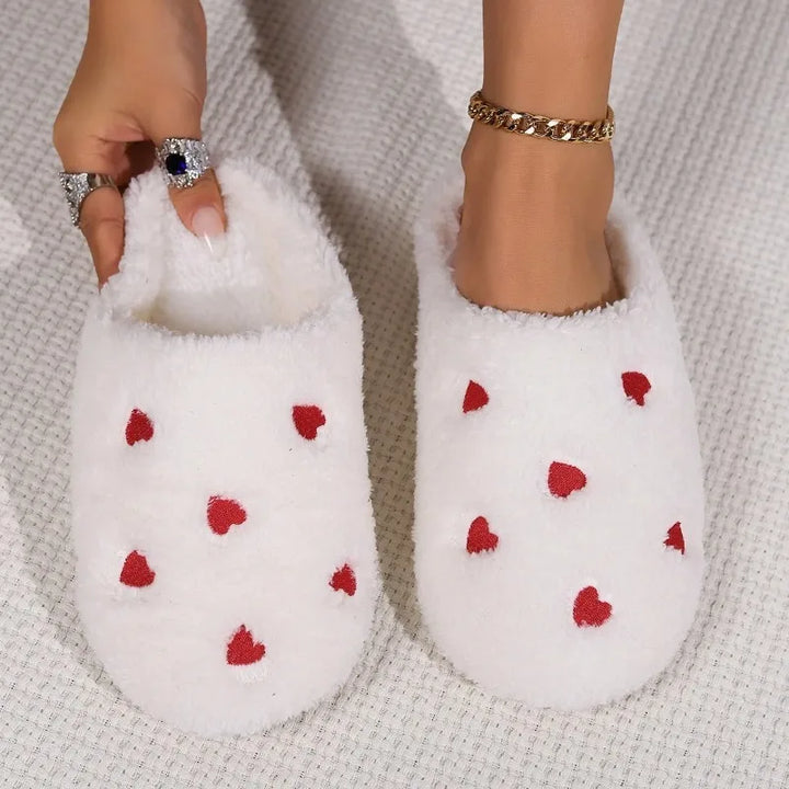 Love Slippers