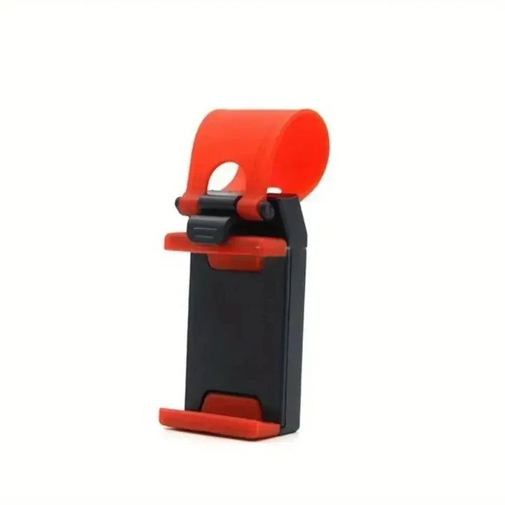 Cell phone holder