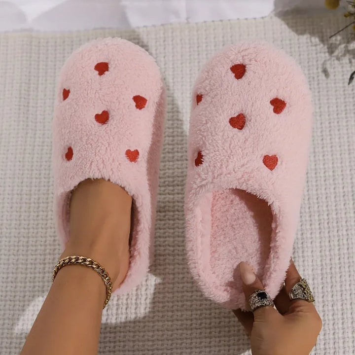 Love Slippers