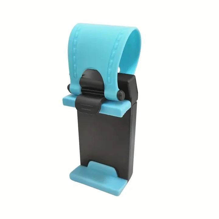 Cell phone holder